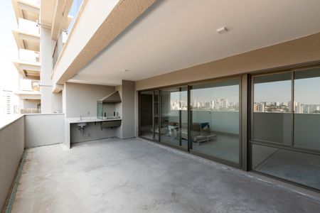 Apartamento à venda com 144m², 3 quartos e 2 vagasVaranda da Sala