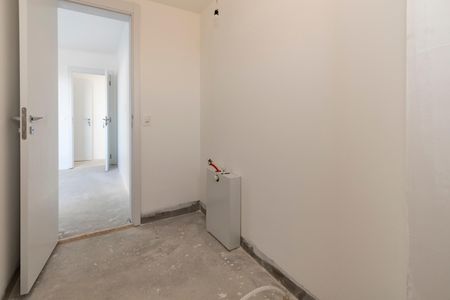 Apartamento à venda com 144m², 3 quartos e 2 vagasBanheiro da Suíte 2
