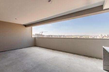 Apartamento à venda com 144m², 3 quartos e 2 vagasVaranda da Sala