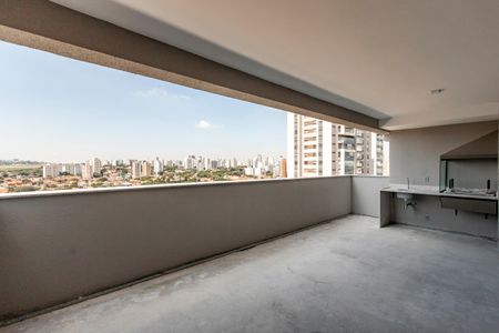 Apartamento à venda com 144m², 3 quartos e 2 vagasVaranda da Sala