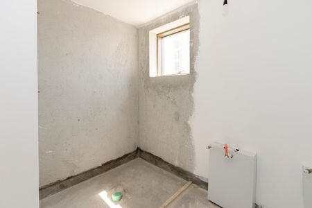 Apartamento à venda com 144m², 3 quartos e 2 vagasBanheiro da Suíte 1