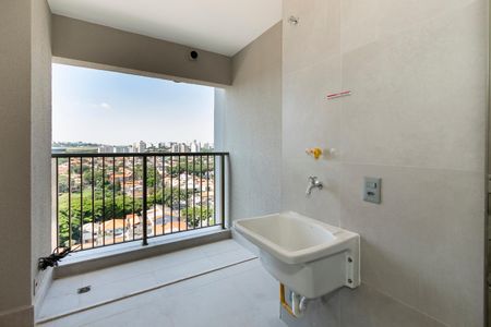 Apartamento à venda com 144m², 3 quartos e 2 vagasLavanderia