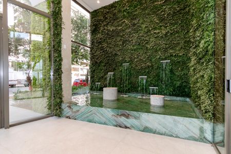 Apartamento à venda com 144m², 3 quartos e 2 vagasEntrada