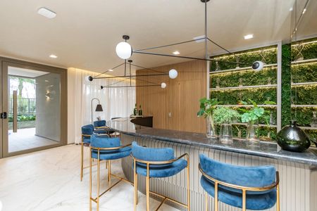 Apartamento à venda com 144m², 3 quartos e 2 vagasÁrea Comum