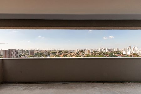 Apartamento à venda com 144m², 3 quartos e 2 vagasVaranda da Sala