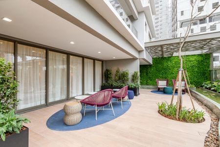 Apartamento à venda com 144m², 3 quartos e 2 vagasÁrea Comum