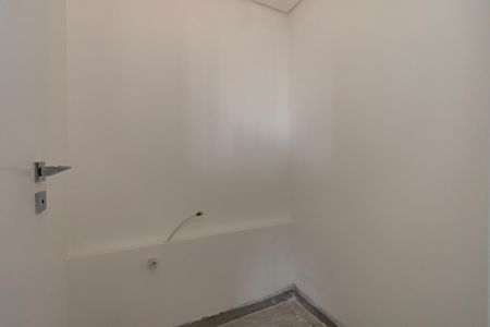 Apartamento à venda com 144m², 3 quartos e 2 vagasLavabo