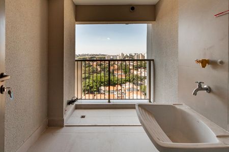 Apartamento à venda com 144m², 3 quartos e 2 vagasLavanderia