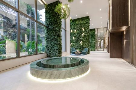 Apartamento à venda com 144m², 3 quartos e 2 vagasHall de Entrada