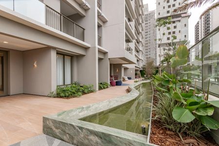 Apartamento à venda com 144m², 3 quartos e 2 vagasÁrea Comum