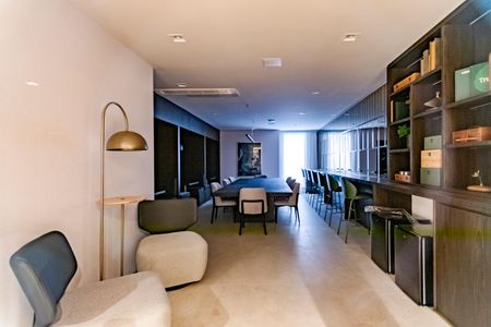 Apartamento à venda com 144m², 3 quartos e 2 vagasEspaço Gourmet