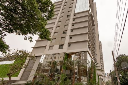 Apartamento à venda com 144m², 3 quartos e 2 vagasFachada