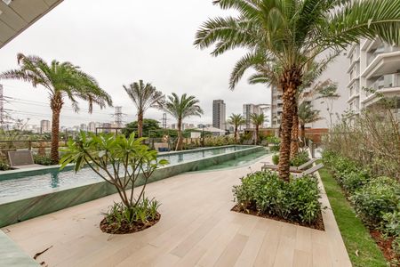 Apartamento à venda com 144m², 3 quartos e 2 vagasPiscina