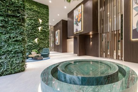 Apartamento à venda com 144m², 3 quartos e 2 vagasHall de Entrada