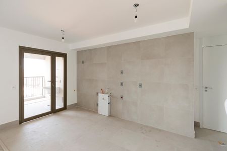 Apartamento à venda com 144m², 3 quartos e 2 vagasCozinha