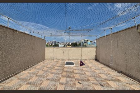 Apartamento à venda com 108m², 2 quartos e 2 vagasCobertura