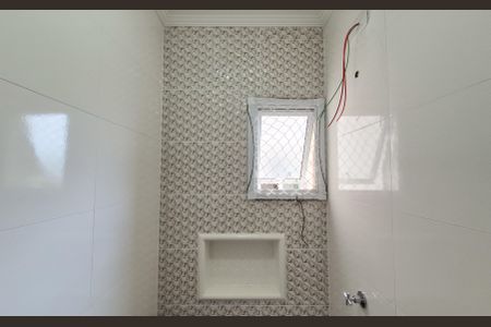 Apartamento à venda com 108m², 2 quartos e 2 vagasBanheiro