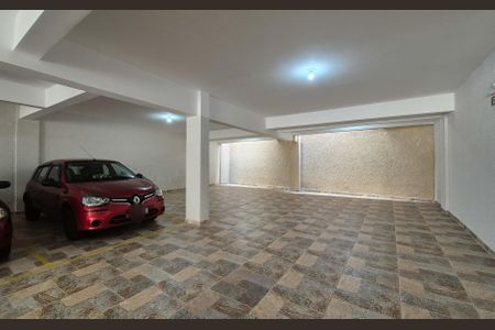 Apartamento à venda com 108m², 2 quartos e 2 vagasGaragem