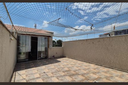 Apartamento à venda com 108m², 2 quartos e 2 vagasCobertura