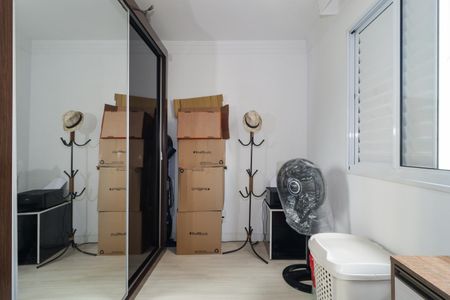 Apartamento para alugar com 74m², 3 quartos e 1 vaga Apartamento para alugar com 74m², 3 quartos e 1 vagaQuarto 2