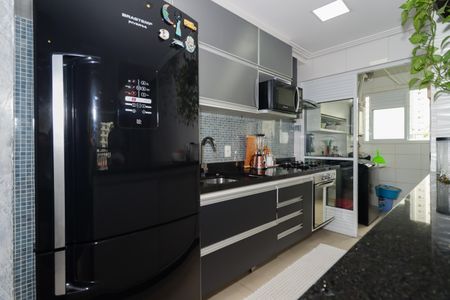 Apartamento para alugar com 74m², 3 quartos e 1 vaga Apartamento para alugar com 74m², 3 quartos e 1 vagaCozinha