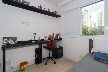 Apartamento para alugar com 74m², 3 quartos e 1 vaga Apartamento para alugar com 74m², 3 quartos e 1 vagaQuarto 3