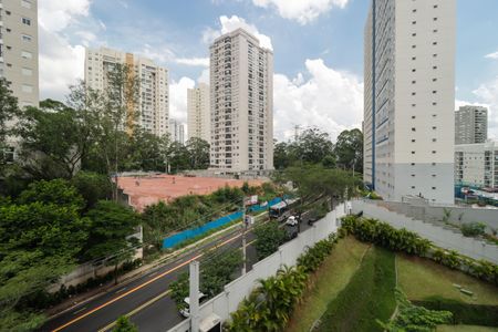 Apartamento para alugar com 74m², 3 quartos e 1 vaga Apartamento para alugar com 74m², 3 quartos e 1 vagaVista do Quarto 3