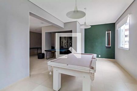 Apartamento para alugar com 74m², 3 quartos e 1 vaga Apartamento para alugar com 74m², 3 quartos e 1 vagaÁrea comum - Salão de jogos