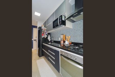 Apartamento para alugar com 74m², 3 quartos e 1 vaga Apartamento para alugar com 74m², 3 quartos e 1 vagaCozinha