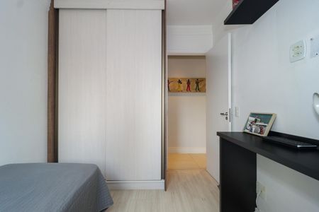 Apartamento para alugar com 74m², 3 quartos e 1 vaga Apartamento para alugar com 74m², 3 quartos e 1 vagaQuarto 3
