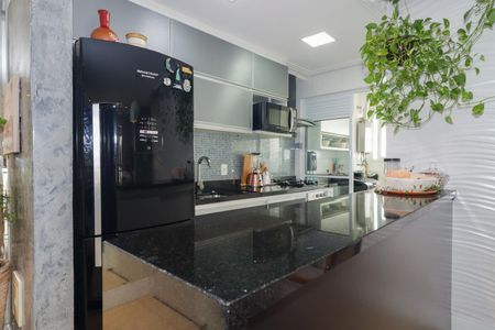 Apartamento para alugar com 74m², 3 quartos e 1 vaga Apartamento para alugar com 74m², 3 quartos e 1 vagaCozinha