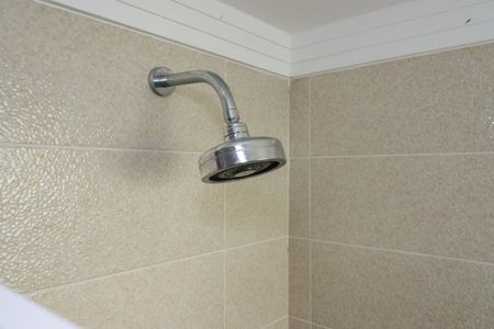 Apartamento para alugar com 74m², 3 quartos e 1 vaga Apartamento para alugar com 74m², 3 quartos e 1 vagaBanheiro da Suíte