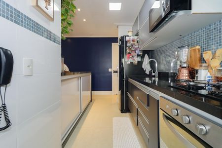 Apartamento para alugar com 74m², 3 quartos e 1 vaga Apartamento para alugar com 74m², 3 quartos e 1 vagaCozinha
