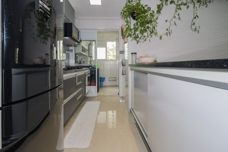 Apartamento para alugar com 74m², 3 quartos e 1 vaga Apartamento para alugar com 74m², 3 quartos e 1 vagaCozinha