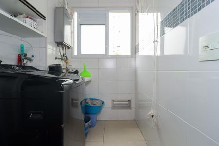 Apartamento para alugar com 74m², 3 quartos e 1 vaga Apartamento para alugar com 74m², 3 quartos e 1 vagaÁrea de Serviço