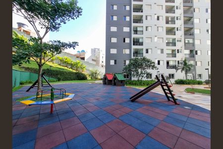 Apartamento para alugar com 74m², 3 quartos e 1 vaga Apartamento para alugar com 74m², 3 quartos e 1 vagaÁrea comum - Playground