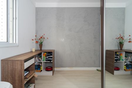 Apartamento para alugar com 74m², 3 quartos e 1 vaga Apartamento para alugar com 74m², 3 quartos e 1 vagaQuarto 2