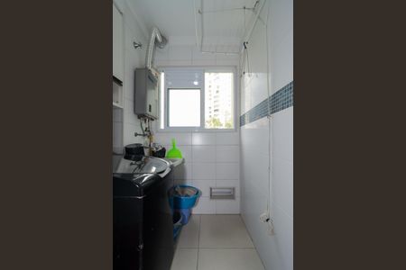 Apartamento para alugar com 74m², 3 quartos e 1 vaga Apartamento para alugar com 74m², 3 quartos e 1 vagaÁrea de Serviço