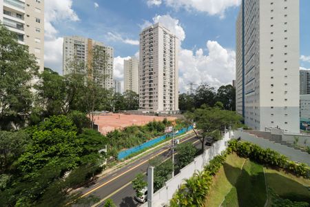 Apartamento para alugar com 74m², 3 quartos e 1 vaga Apartamento para alugar com 74m², 3 quartos e 1 vagaVista do Quarto 2