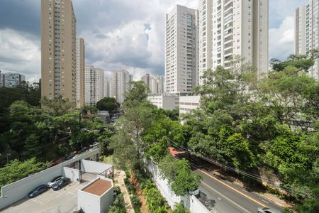 Apartamento para alugar com 74m², 3 quartos e 1 vaga Apartamento para alugar com 74m², 3 quartos e 1 vagaVista da Suíte