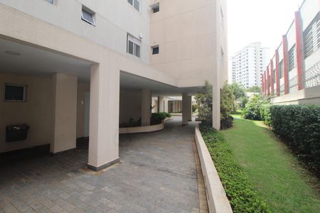 Apartamento para alugar com 97m², 3 quartos e 2 vagasÁrea Comum