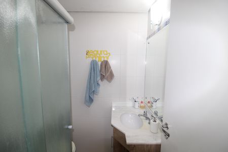 Apartamento para alugar com 97m², 3 quartos e 2 vagasBanheiro 1