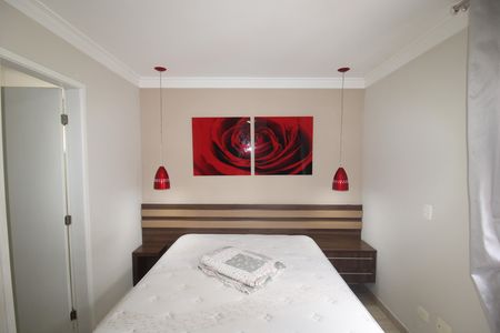 Apartamento para alugar com 97m², 3 quartos e 2 vagasQuarto 3