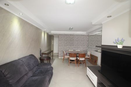Apartamento para alugar com 97m², 3 quartos e 2 vagasSala
