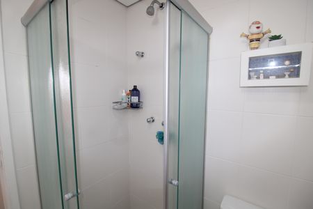 Apartamento para alugar com 97m², 3 quartos e 2 vagasBanheiro 1
