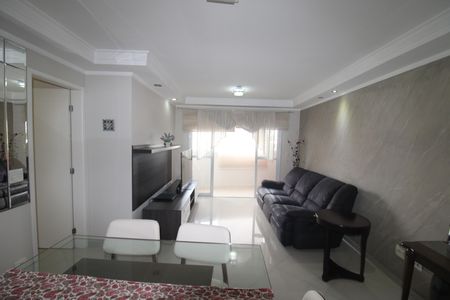 Apartamento para alugar com 97m², 3 quartos e 2 vagasSala