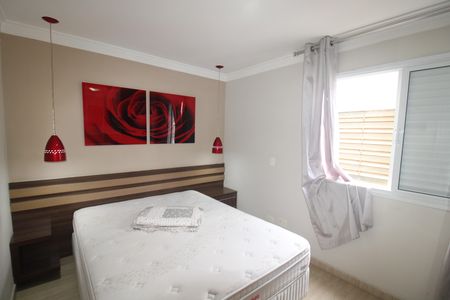 Apartamento para alugar com 97m², 3 quartos e 2 vagasQuarto 3