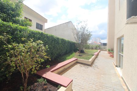 Apartamento para alugar com 97m², 3 quartos e 2 vagasÁrea Comum