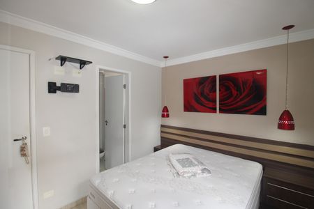 Apartamento para alugar com 97m², 3 quartos e 2 vagasQuarto 3