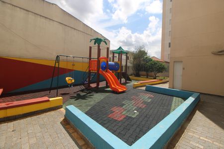 Apartamento para alugar com 97m², 3 quartos e 2 vagasÁrea Comum